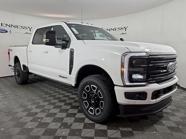 2026 Ford F-350 photo 3