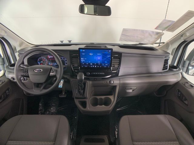 2025 Ford Transit Passenger Van XLT - Photo 34
