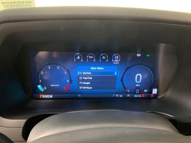 2025 Ford F-150 XLT - Photo 20