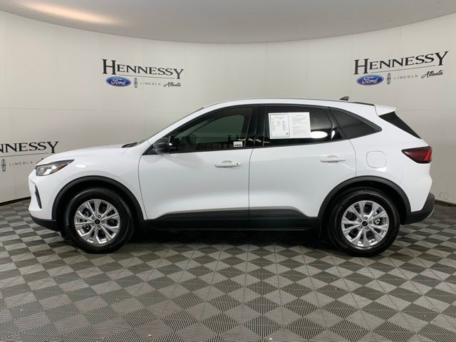 2025 Ford Escape Active photo 3