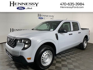 2025 Ford Maverick XL Truck