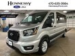  Ford Transit-350