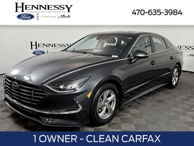 2023 Hyundai Sonata SE