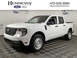 2025 Ford Maverick XL Truck