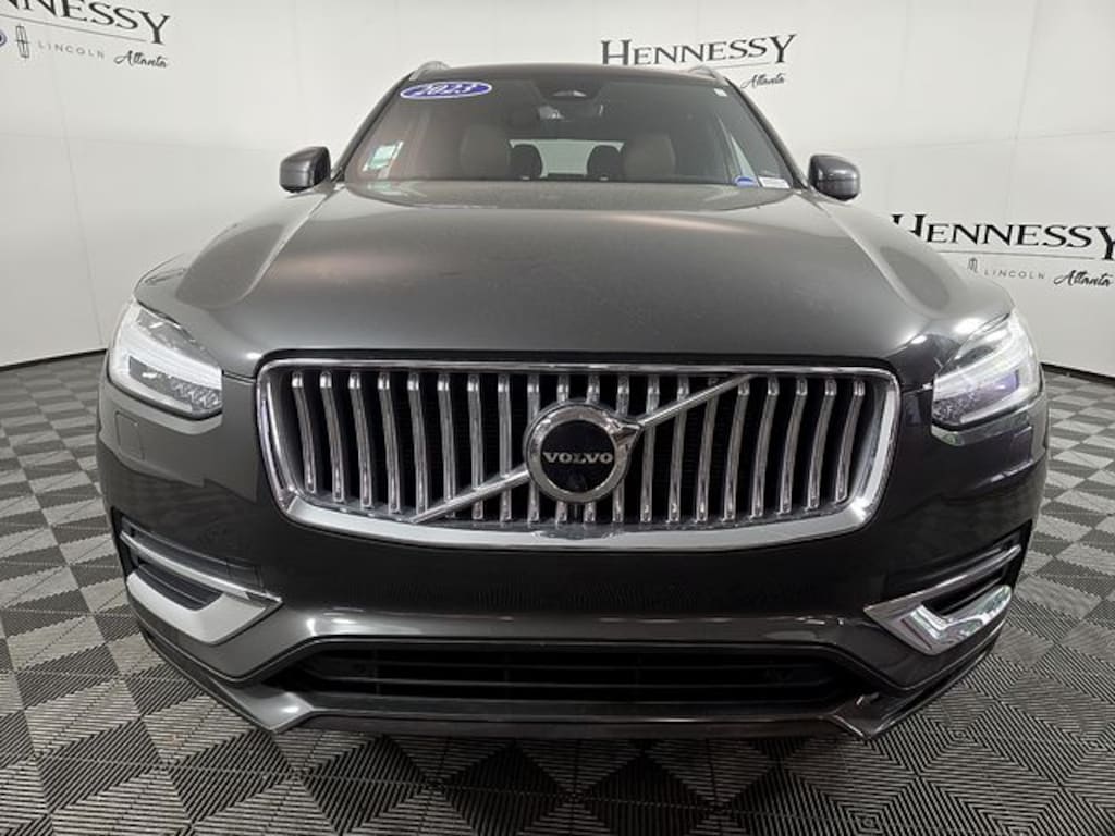Used 2023 Volvo XC90 Ultimate SUV