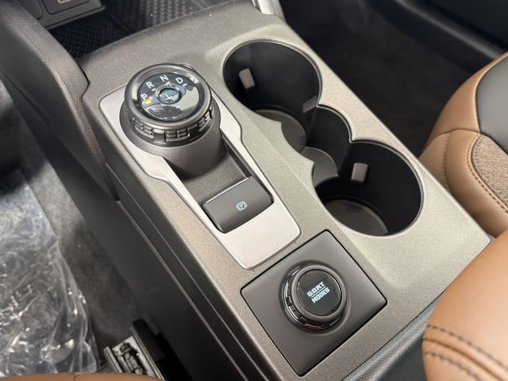 New 2026 Ford