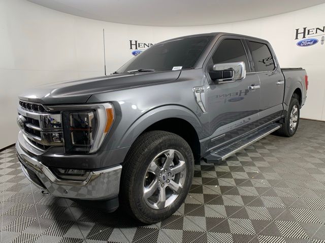 2023 Ford F-150 XLT photo 2