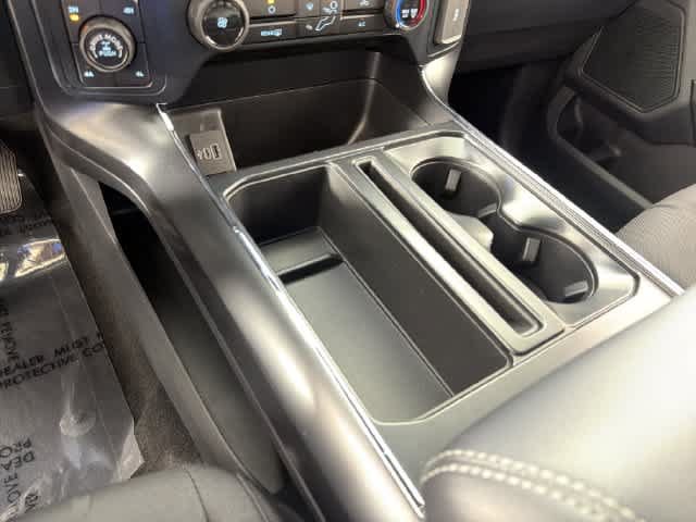 New 2026 Ford F-150 STX STX 4WD SuperCrew 5.5 Box