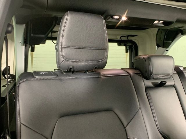 2025 Ford Bronco 4-Door Badlands - Photo 23