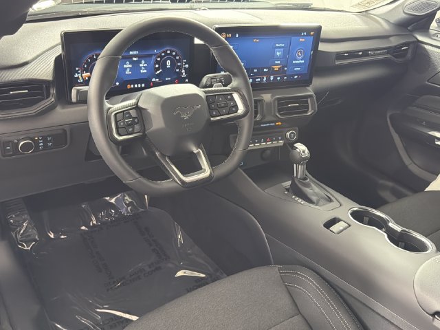 New 2026 Ford Mustang GT Coupe