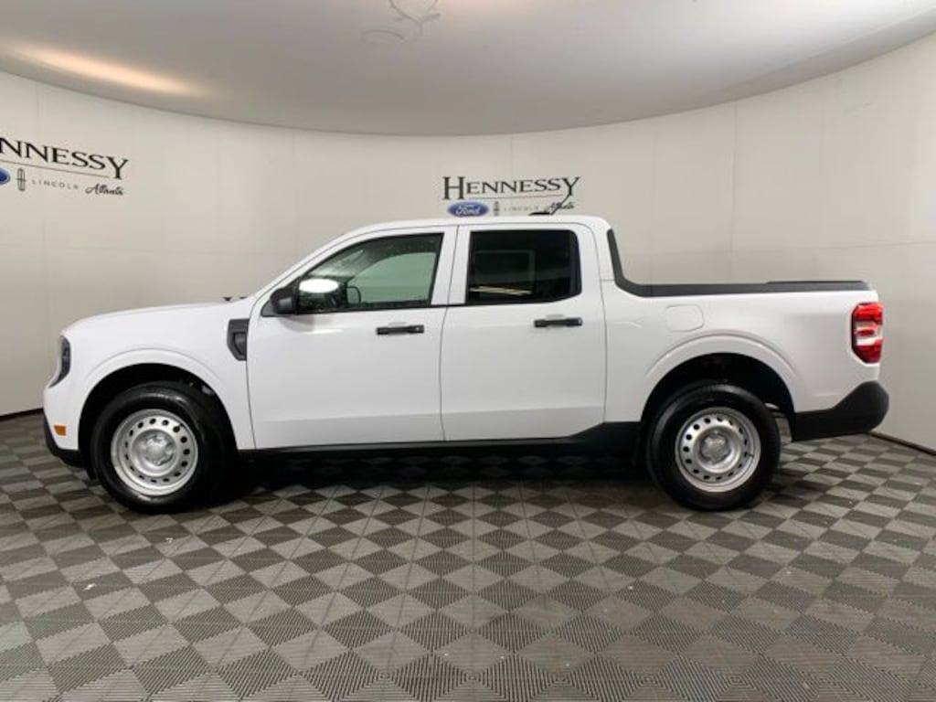 New 2025 Ford Maverick XL Truck