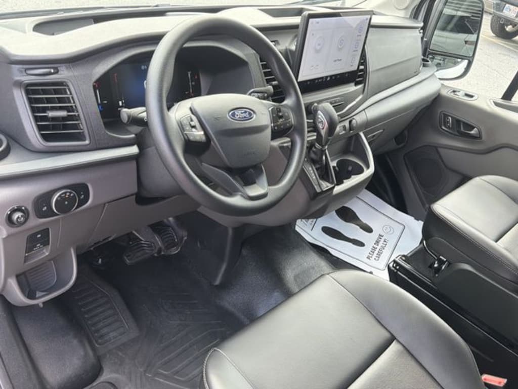 New 2026 Ford
