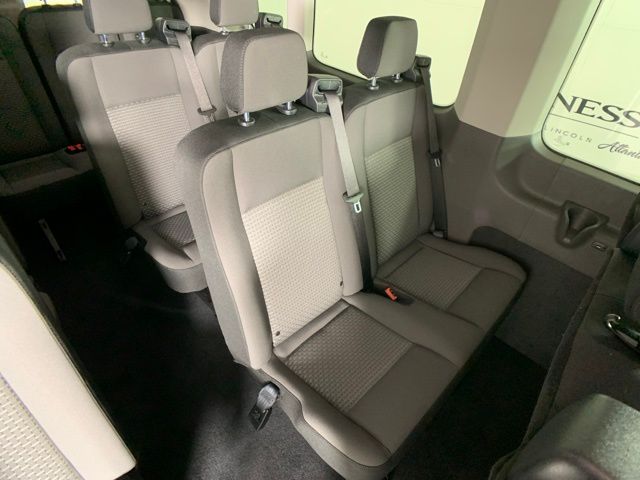 2025 Ford Transit Passenger Van XL - Photo 24