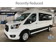  Ford Transit-350