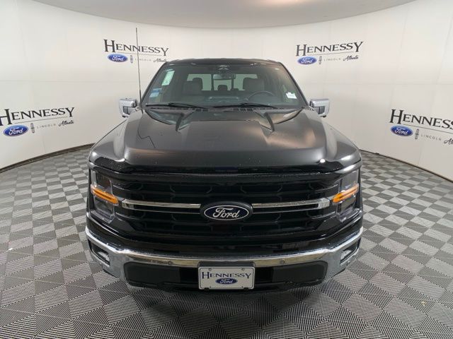 2025 Ford F-150 XLT - Photo 15