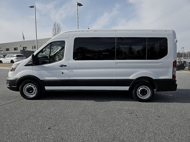 2025 Ford Transit Passenger Van XL - Photo 8
