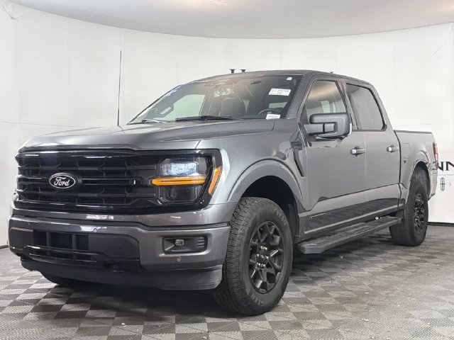  Ford F-150