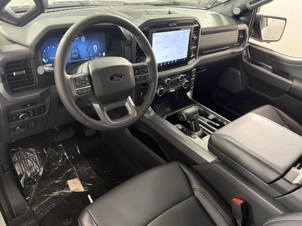 New 2026 Ford
