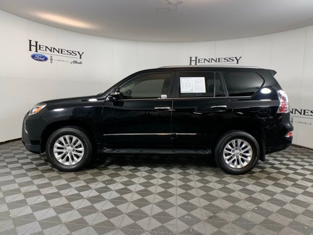 2018 Lexus GX 460 photo 3