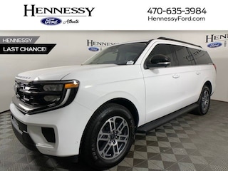 2025 Ford Expedition Max Active SUV