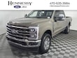  Ford F-250SD