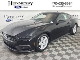 2026 Ford Mustang Ecoboost Coupe