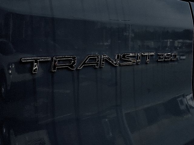 2025 Ford Transit Passenger Van XL - Photo 10