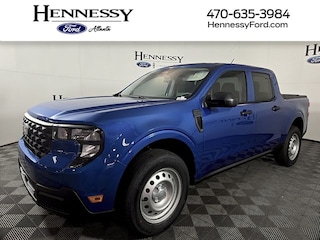 2026 Ford Maverick XL Truck