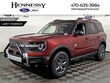  Ford Bronco Sport