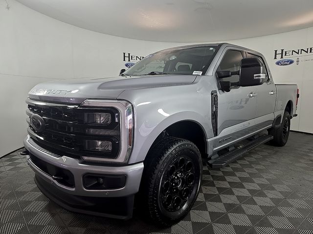2024 Ford F-250 Lariat 4x4 Crew Cab 6-3/4' Box's photo