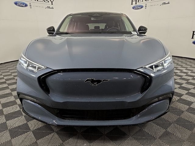 Used 2023 Ford Mustang Mach-E Premium AWD with VIN 3FMTK3SS2PMA06196 for sale in Atlanta, GA
