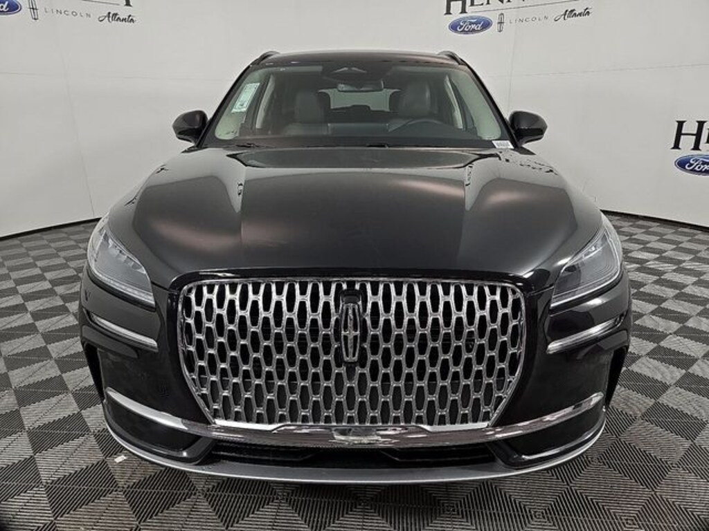New 2026 Lincoln Corsair Premiere SUV