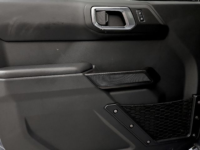 2025 Ford Bronco 4-Door Badlands - Photo 12