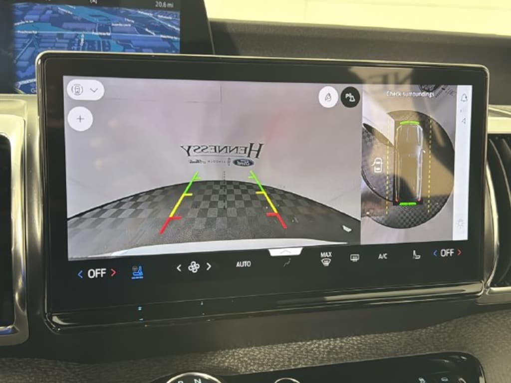 New 2027 Ford Expedition Tremor SUV