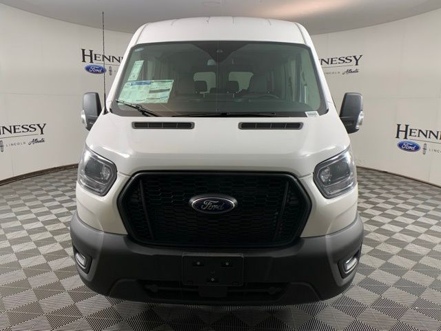 2025 Ford Transit Passenger Van XL - Photo 11