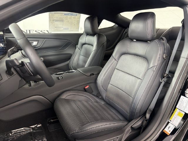 New 2026 Ford Mustang GT Coupe