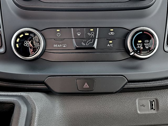 2025 Ford Transit Passenger Van XL - Photo 16