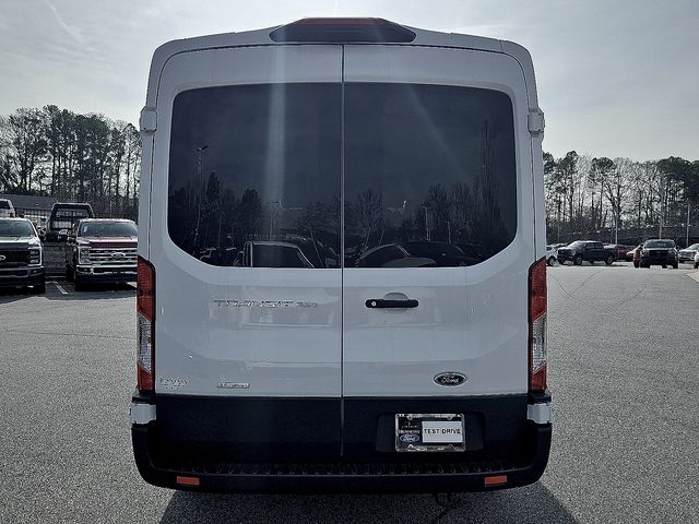 2025 Ford Transit Passenger Van XL - Photo 6