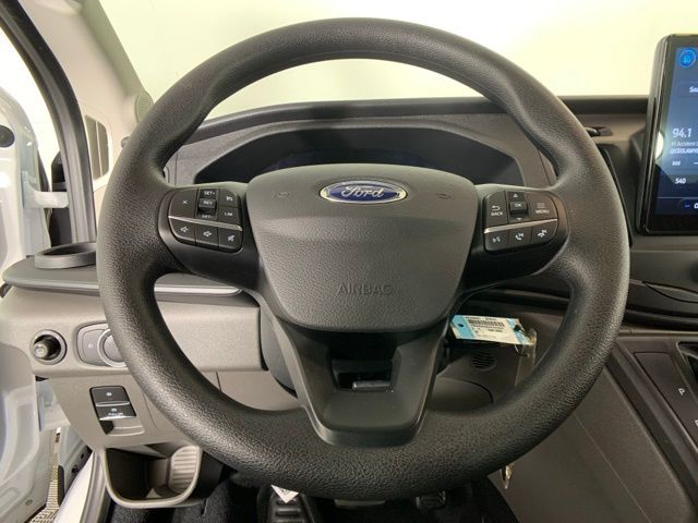 2025 Ford Transit Passenger Van XL - Photo 32