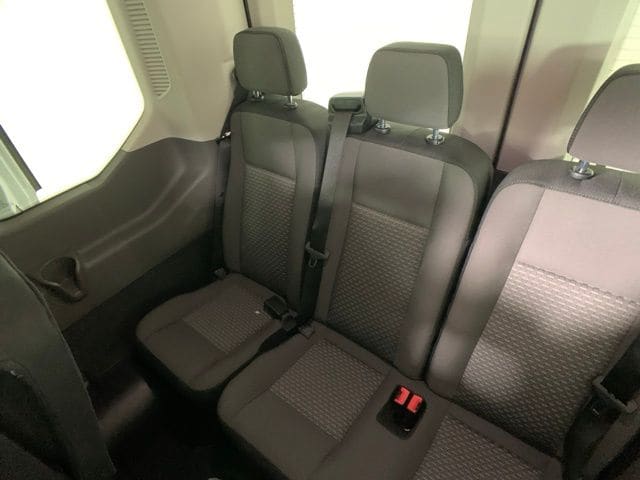 2025 Ford Transit Passenger Van XLT - Photo 24