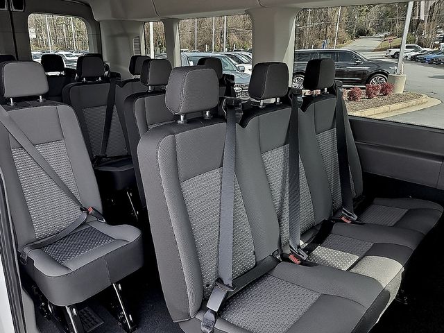 2025 Ford Transit Passenger Van XL - Photo 11