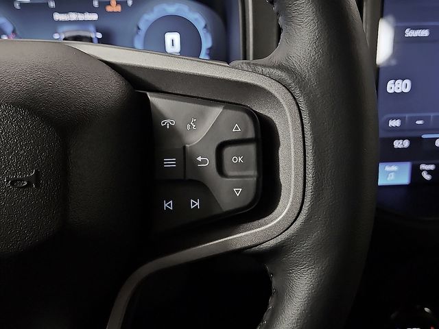 2025 Ford Bronco 4-Door Badlands - Photo 21