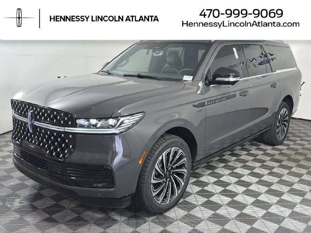 Lincoln Navigator L