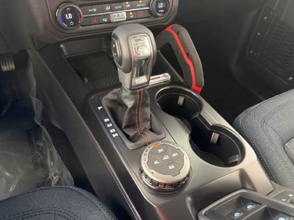 New 2026 Ford