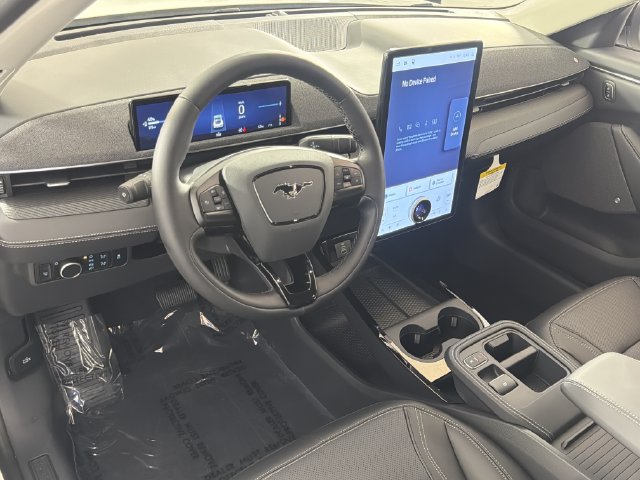 New 2026 Ford Mustang Mach-E Premium SUV
