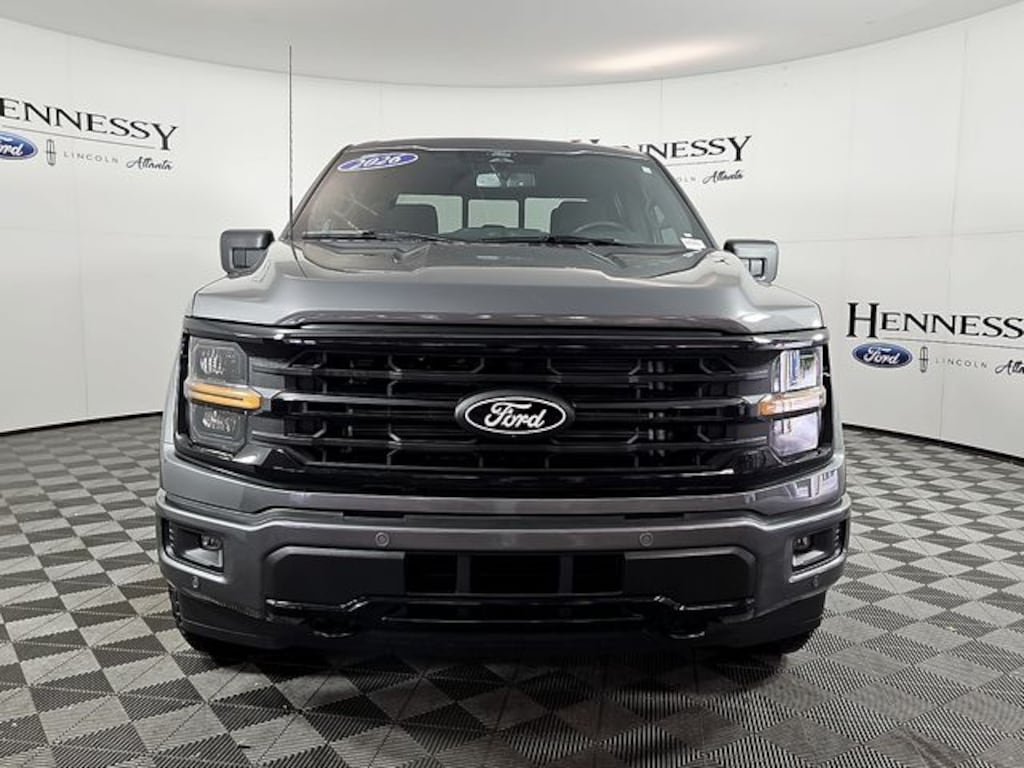 Used 2026 Ford F-150 XLT Truck