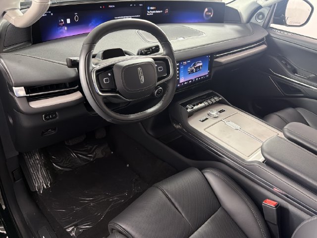 New 2027 Lincoln Navigator L Premiere SUV