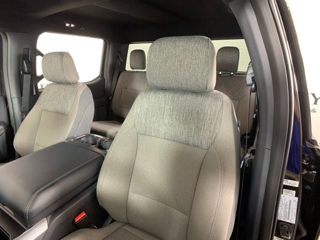 2025 Ford F-150 XLT - Photo 22