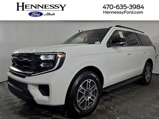 2025 Ford Expedition Active SUV