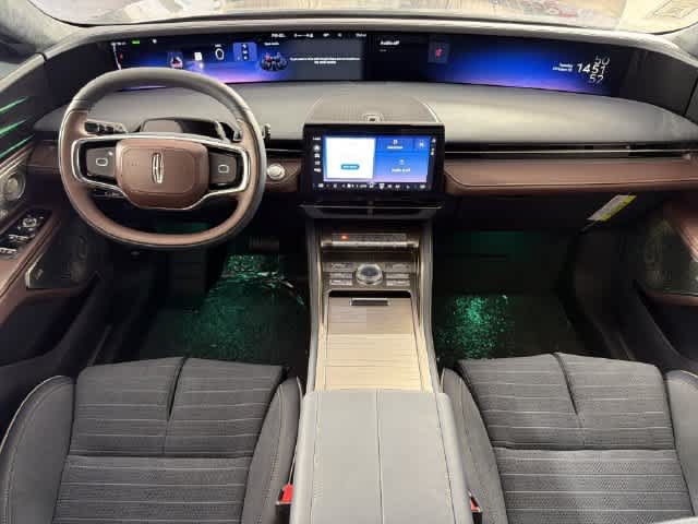 New 2026 Lincoln Nautilus Black Label Black Label AWD